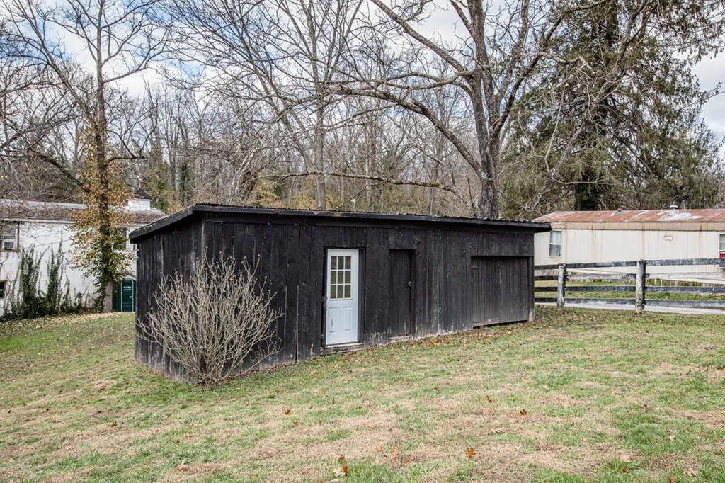 155 Old Sawmill Road Wilmore KY 40390