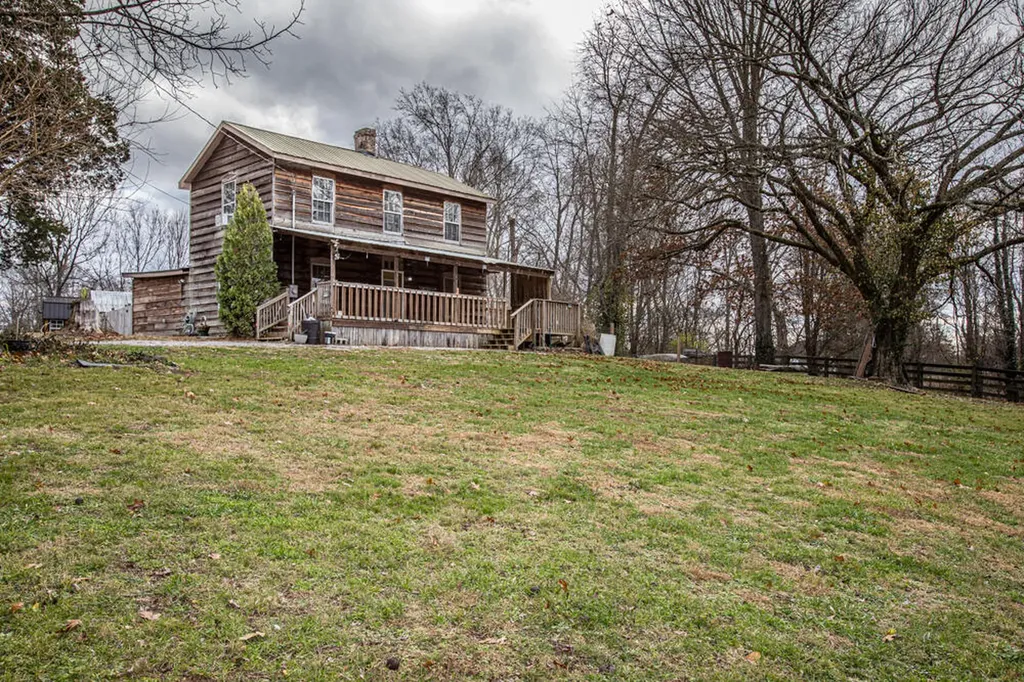 155 Old Sawmill Road Wilmore KY 40390