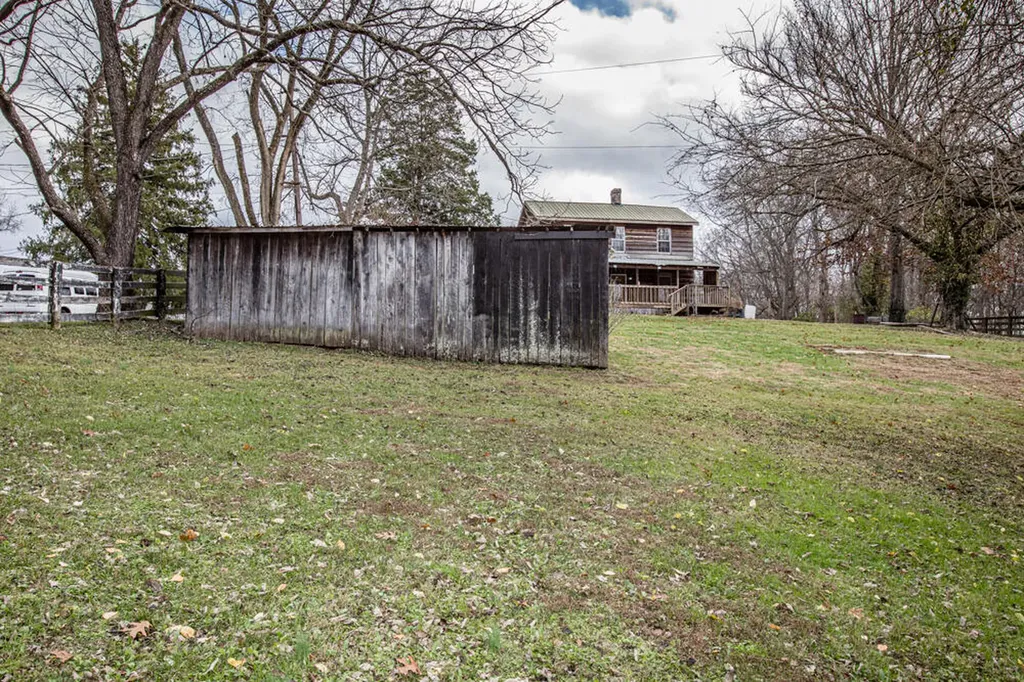155 Old Sawmill Road Wilmore KY 40390