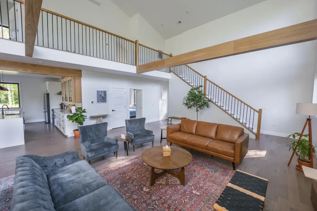 348 Restful Run Road Nancy KY 42544