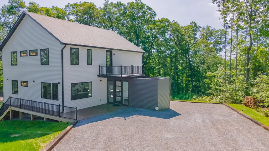348 Restful Run Road Nancy KY 42544