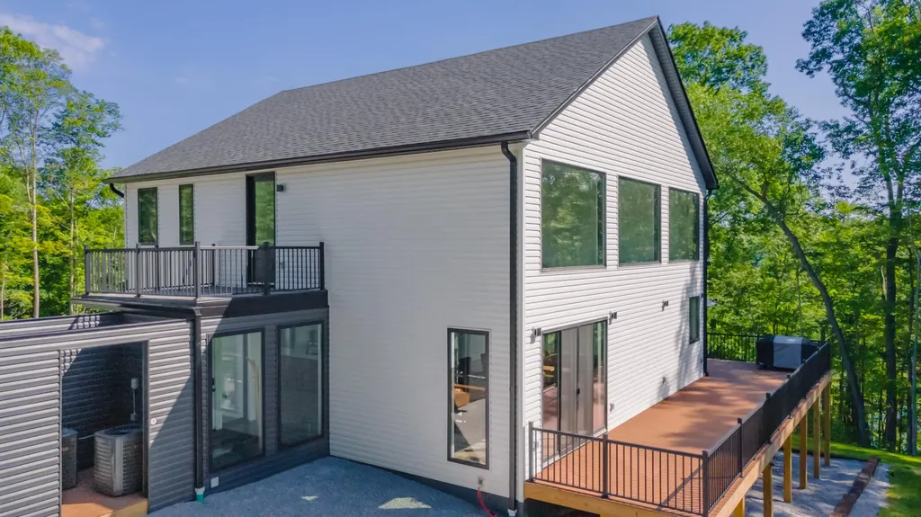 348 Restful Run Road Nancy KY 42544