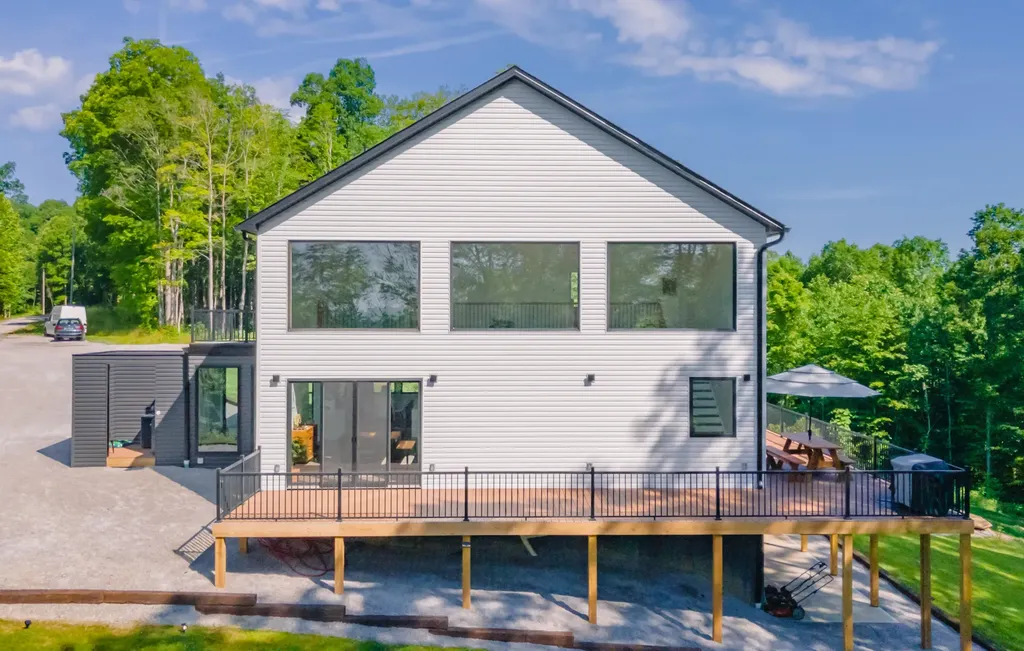 348 Restful Run Road Nancy KY 42544
