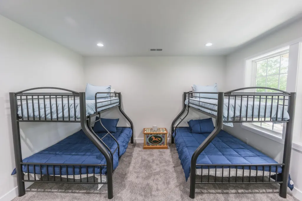 348 Restful Run Road Nancy KY 42544