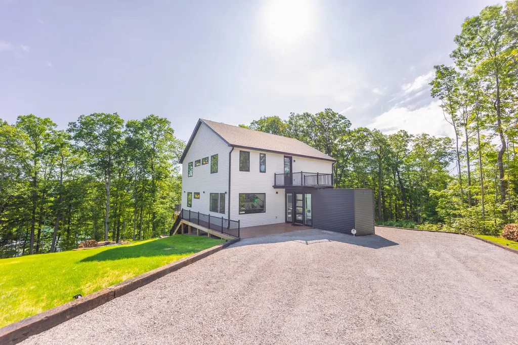 348 Restful Run Road Nancy KY 42544