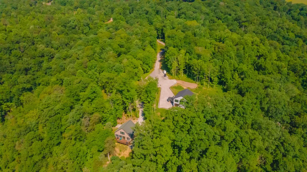 348 Restful Run Road Nancy KY 42544