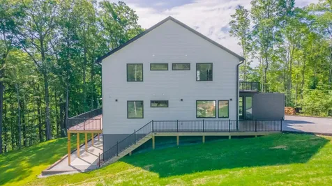 348 Restful Run Road Nancy KY 42544