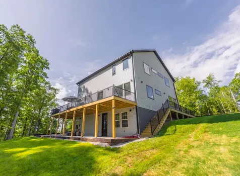 348 Restful Run Road Nancy KY 42544