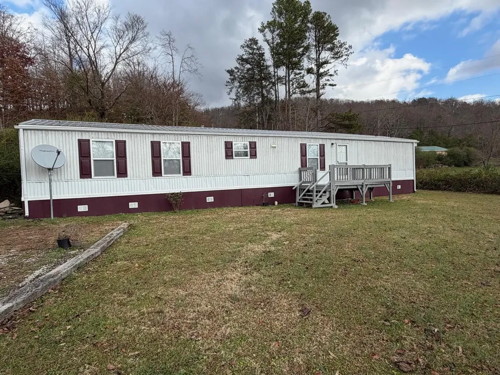 37 Burnett Street Williamsburg KY 40769