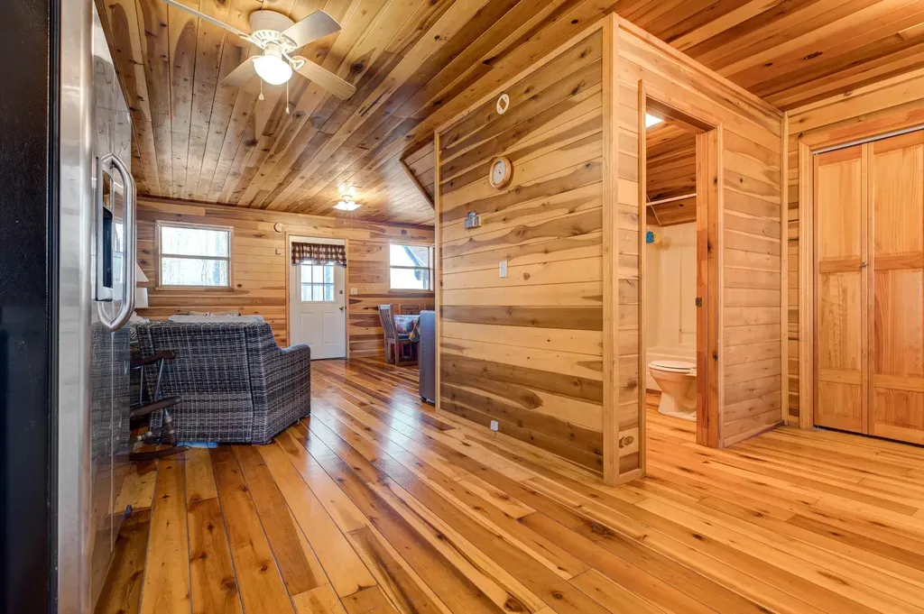 214 Lindsey Lane Wellington KY 40387