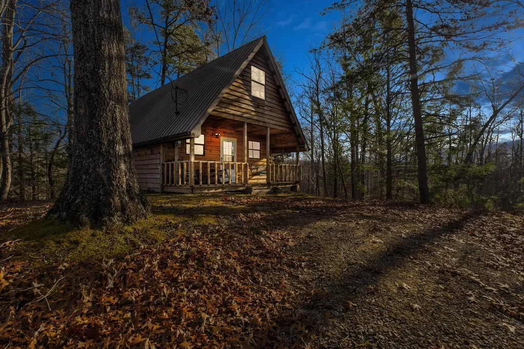 214 Lindsey Lane Wellington KY 40387