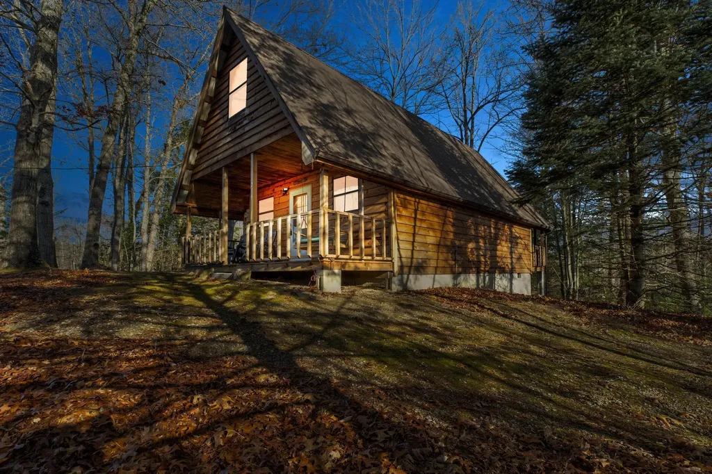 214 Lindsey Lane Wellington KY 40387
