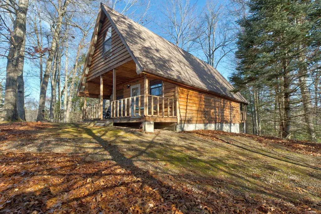 214 Lindsey Lane Wellington KY 40387