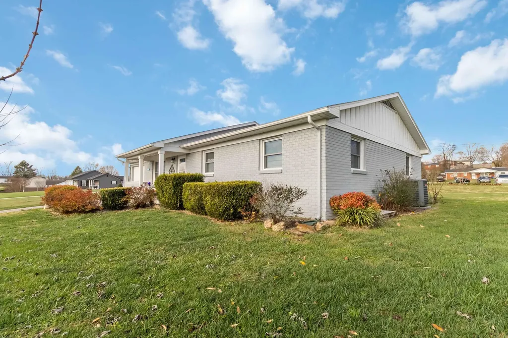 148 Leaf Lane Somerset KY 42503