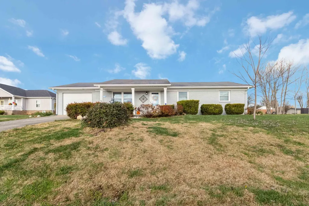 148 Leaf Lane Somerset KY 42503