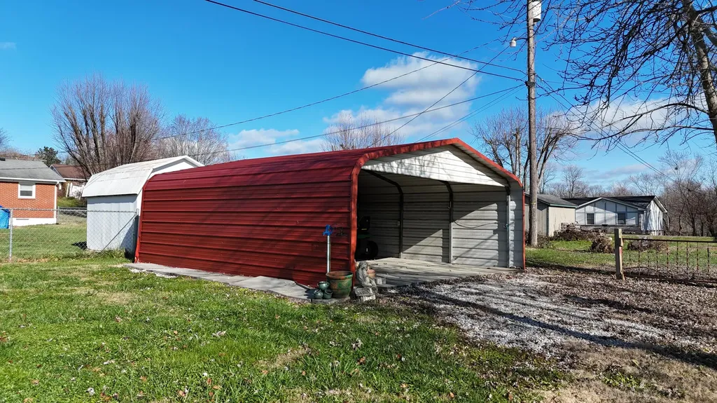 148 Leaf Lane Somerset KY 42503