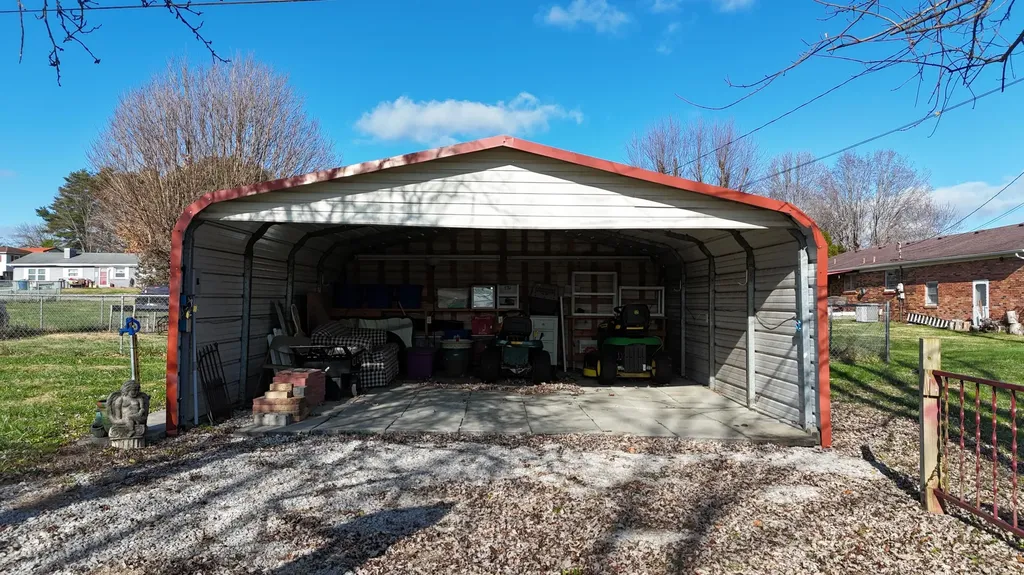 148 Leaf Lane Somerset KY 42503