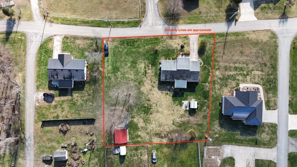 148 Leaf Lane Somerset KY 42503