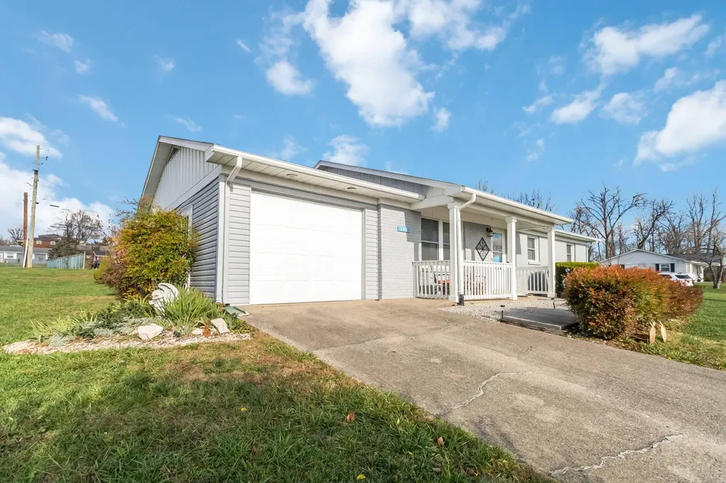 148 Leaf Lane Somerset KY 42503