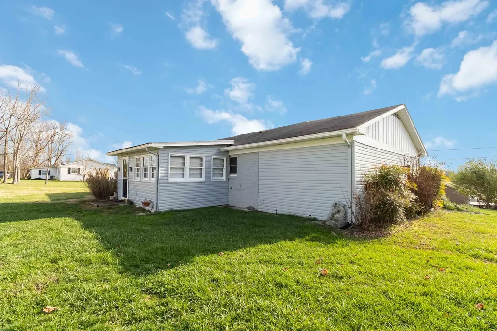 148 Leaf Lane Somerset KY 42503