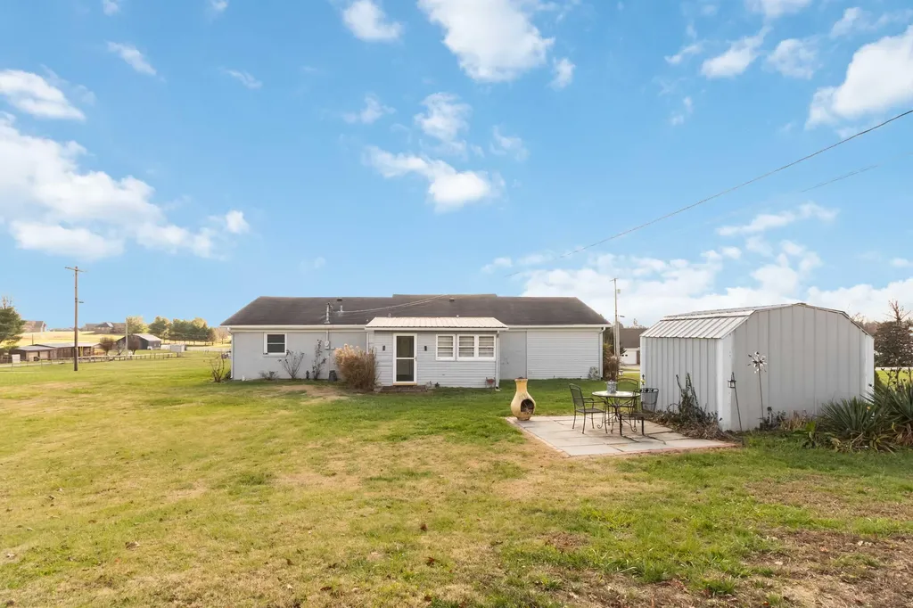 148 Leaf Lane Somerset KY 42503