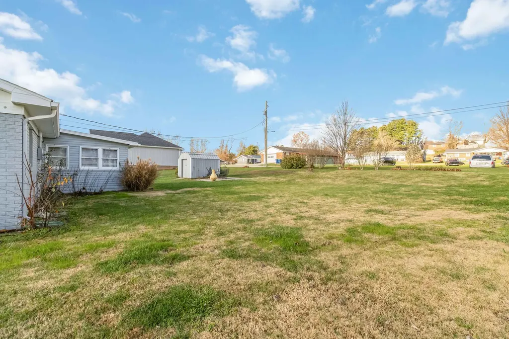 148 Leaf Lane Somerset KY 42503