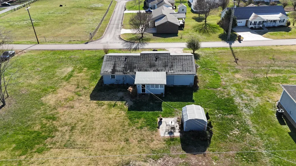 148 Leaf Lane Somerset KY 42503