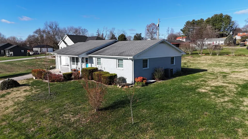 148 Leaf Lane Somerset KY 42503
