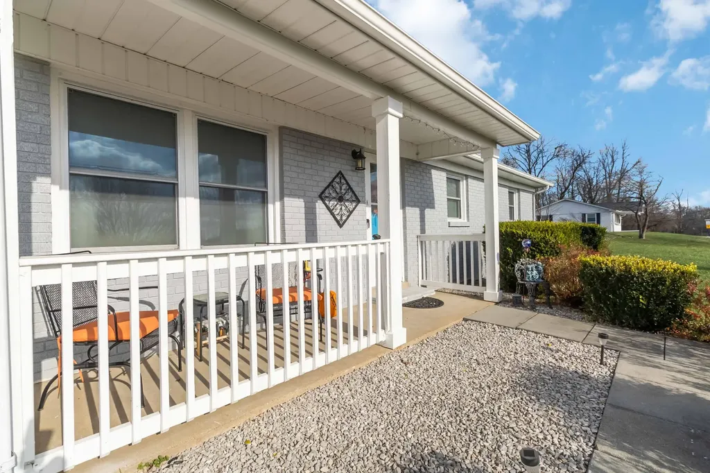 148 Leaf Lane Somerset KY 42503