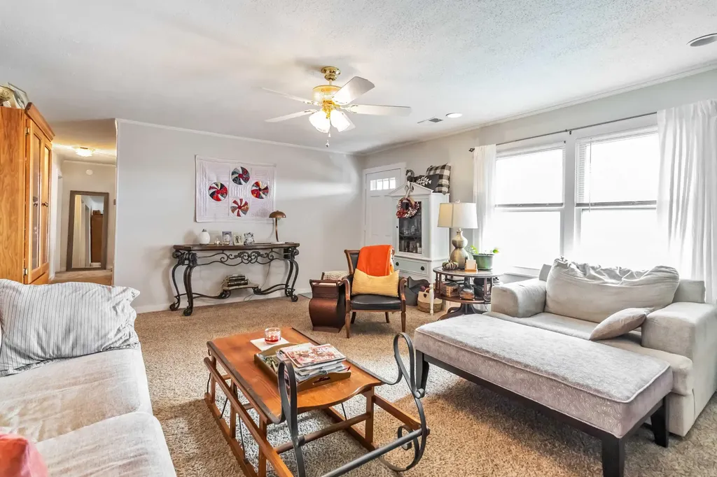 148 Leaf Lane Somerset KY 42503