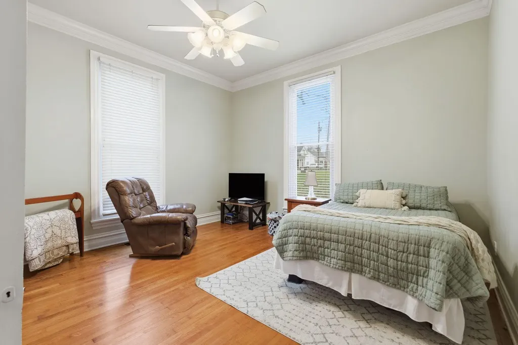 107 Clay Street Mt Sterling KY 40353