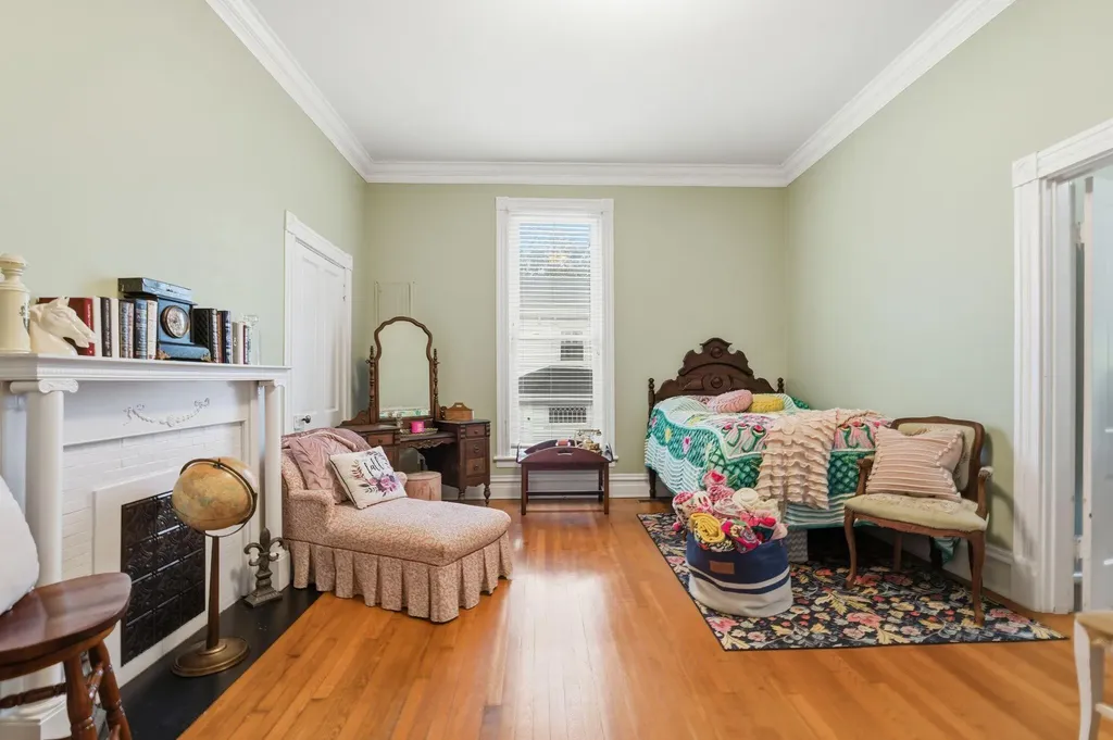 107 Clay Street Mt Sterling KY 40353
