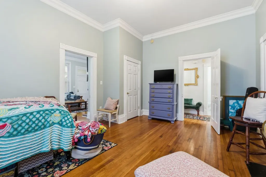 107 Clay Street Mt Sterling KY 40353