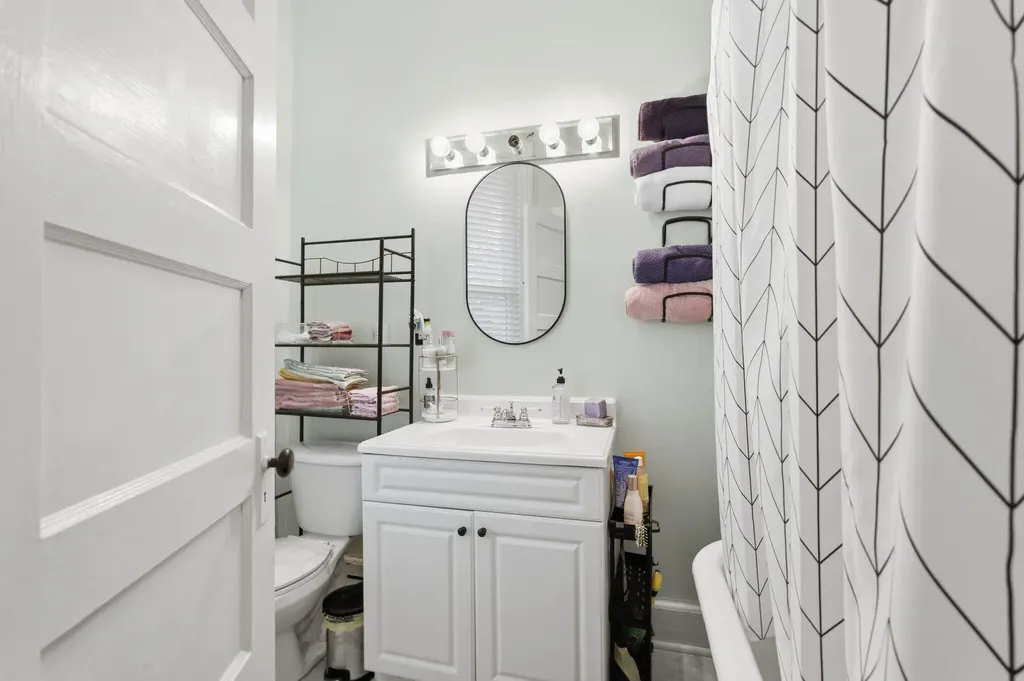 107 Clay Street Mt Sterling KY 40353
