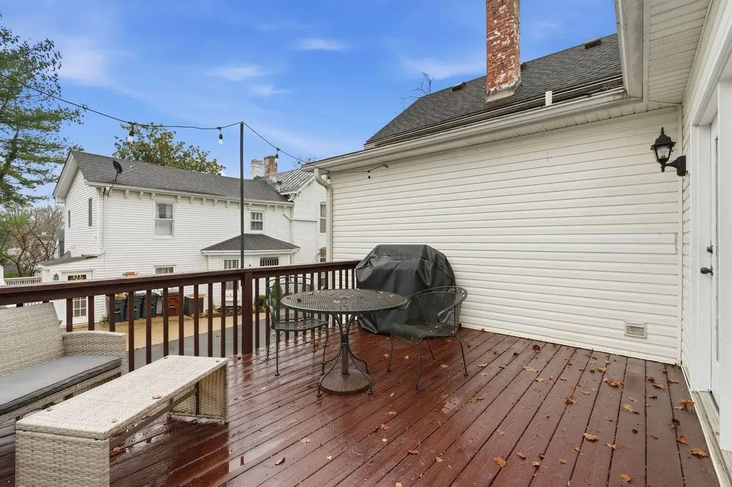 107 Clay Street Mt Sterling KY 40353