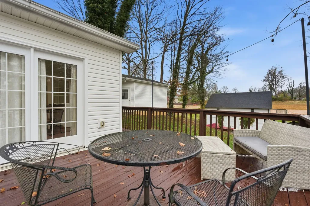 107 Clay Street Mt Sterling KY 40353