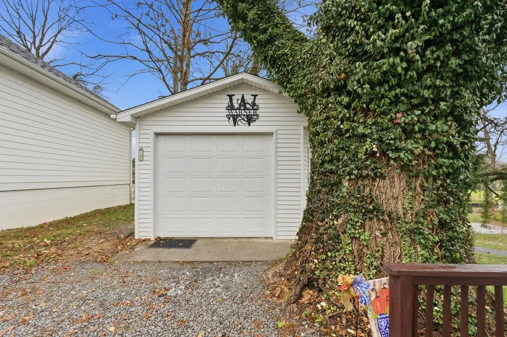 107 Clay Street Mt Sterling KY 40353