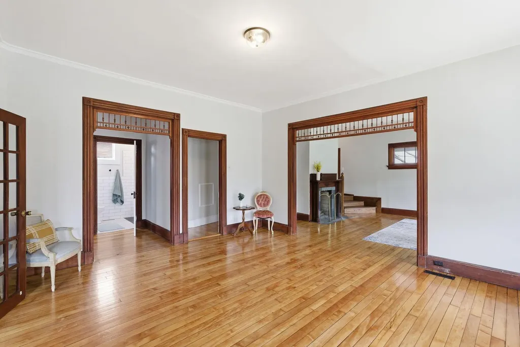 124 W Todd Street Frankfort KY 40601