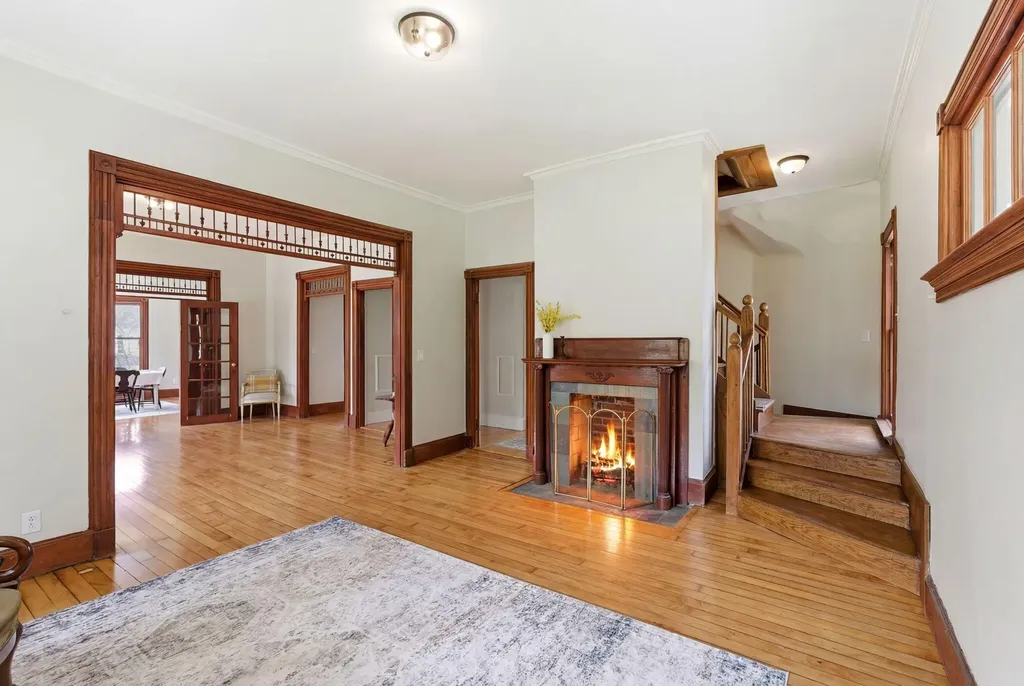 124 W Todd Street Frankfort KY 40601