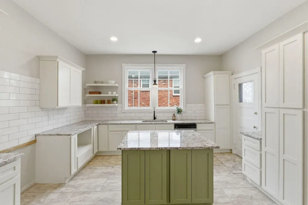 124 W Todd Street Frankfort KY 40601