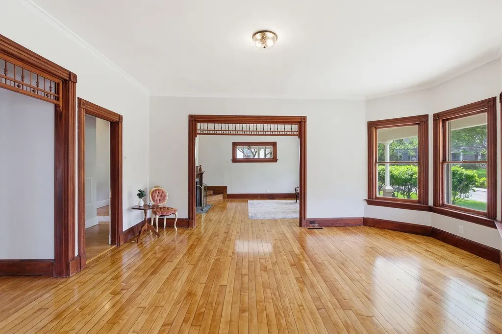 124 W Todd Street Frankfort KY 40601