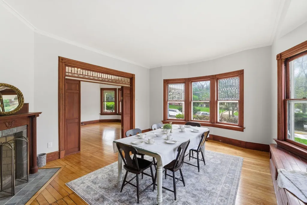 124 W Todd Street Frankfort KY 40601
