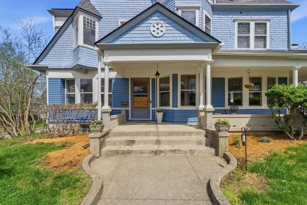 124 W Todd Street Frankfort KY 40601