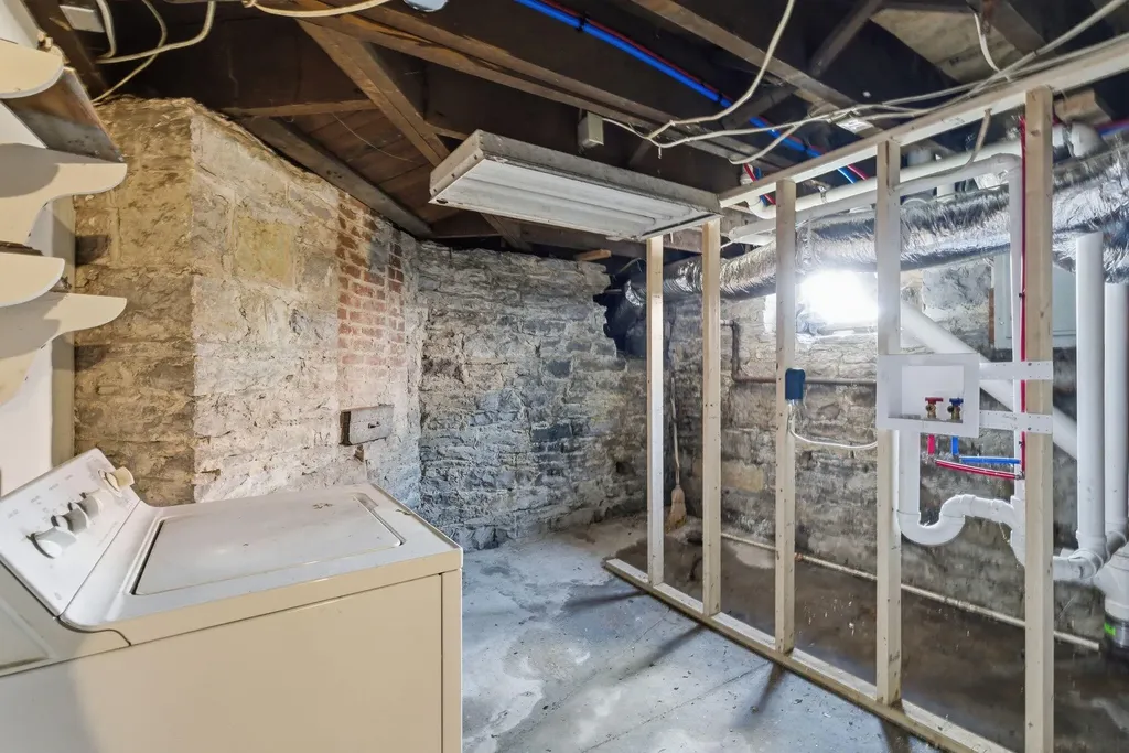 124 W Todd Street Frankfort KY 40601
