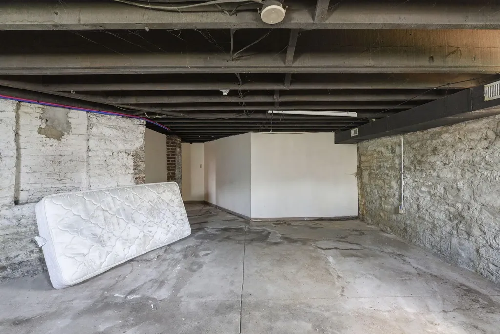 124 W Todd Street Frankfort KY 40601