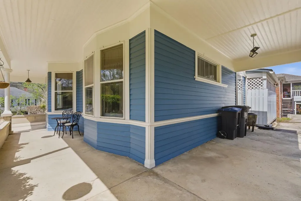 124 W Todd Street Frankfort KY 40601