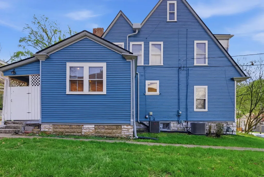 124 W Todd Street Frankfort KY 40601