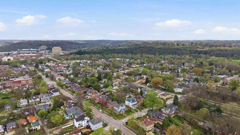 124 W Todd Street Frankfort KY 40601