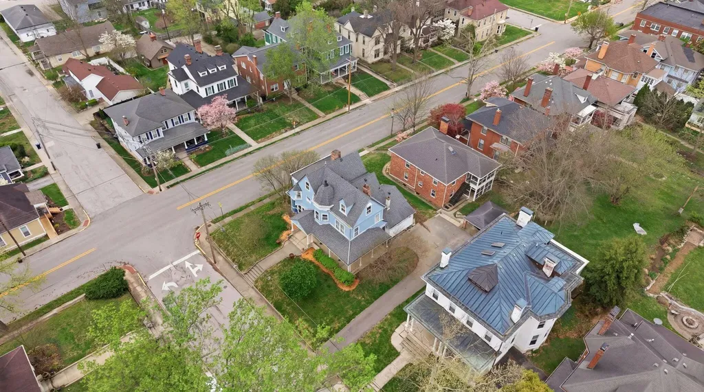 124 W Todd Street Frankfort KY 40601