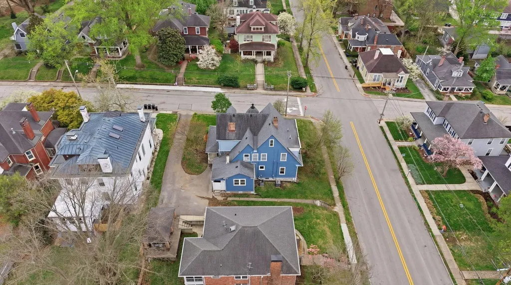 124 W Todd Street Frankfort KY 40601